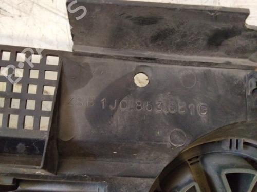 Grille VW GOLF IV (1J1)  | BP19518819C40 