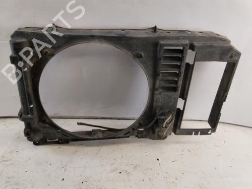 Frontplade/Frontkurv PEUGEOT 3008 I MPV (0U_) [2009-2017]  21263265