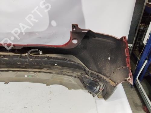 Rear bumper DACIA SANDERO III | BP31093906C8
