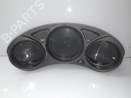 Kombiinstrument CITROËN C4 II (NC_) [2009-2025]  10250092