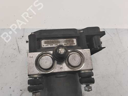 ABS pump FIAT STILO (192_)  | BP27817334M43 