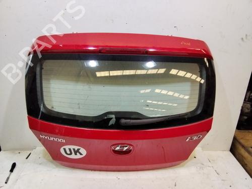 Tailgate HYUNDAI i30 Estate (FD) 1.4 | BP17740433C6 