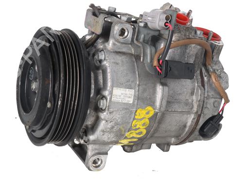 Used AC compressor AC compressor 37151561 37151561