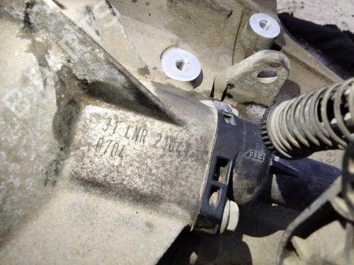 Gearbox SKODA FABIA II (542) 1.2 | BP37687965M3 - Image 3