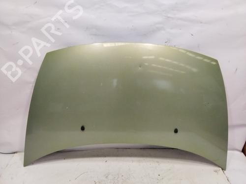 Used Hood CITROËN C3 I (FC_, FN_) 1.4 HDi (68 hp) 27312389