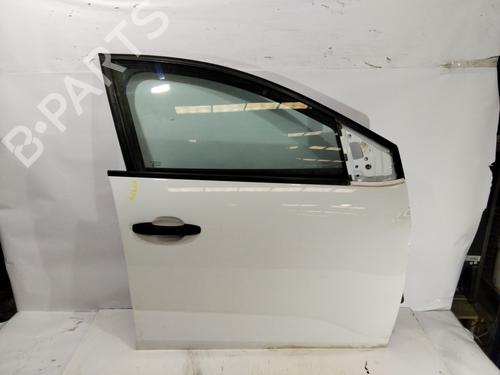 Right front door DACIA SANDERO II | BP32300299C3
