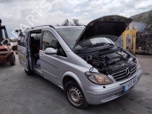 Electronic sensor MERCEDES-BENZ VIANO (W639)  | BP34352817M84  - Image 7