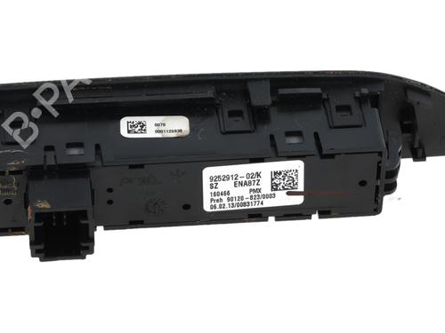 Switch BMW 3 (F30, F80) 320 d | BP29607722I30 