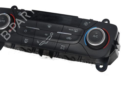 Used Climate control Climate control 37424018 37424018