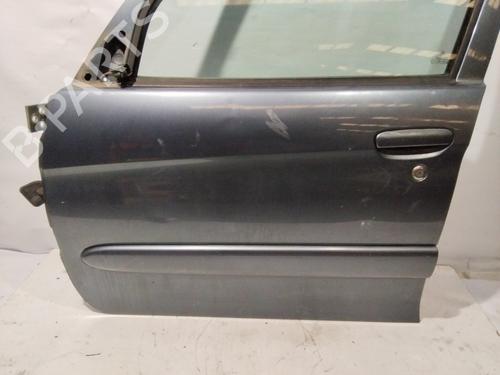 Left front door CITROËN XSARA PICASSO (N68) 1.6 HDi | BP30142645C2 