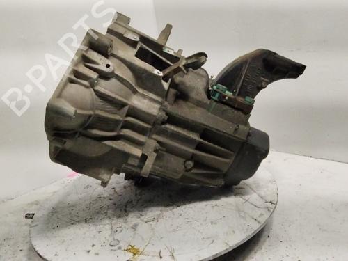 Gearbox FIAT DUCATO Van (230_) 2.8 JTD 4x4 | BP21842458M3 