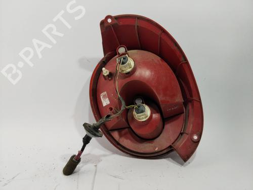 Right taillight CHEVROLET MATIZ (M200, M250)  | BP29076904C35 