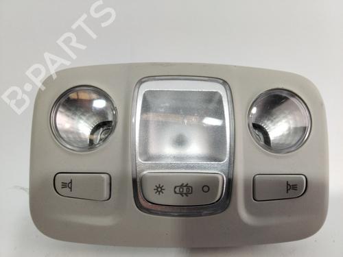 Interior roof light OPEL COMBO Box Body/MPV (K9)  | BP29533289I8 