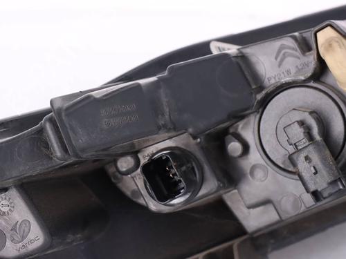 Left front indicator CITROËN C3 III (SX) | BP39069958C32 - Image 2