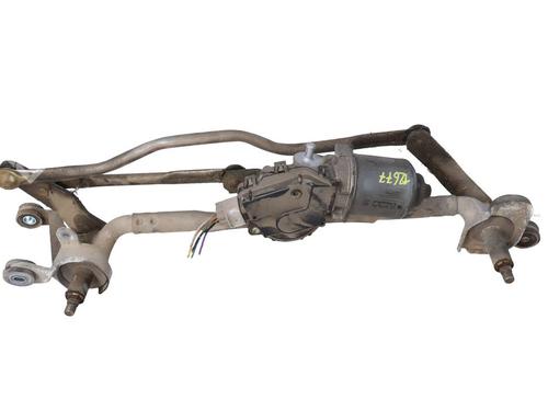 Viskermotor vindrute Viskermotor vindrute MAZDA 5 (CR) 2.0 CD (CR19) (143 hp) 39752225 39752225