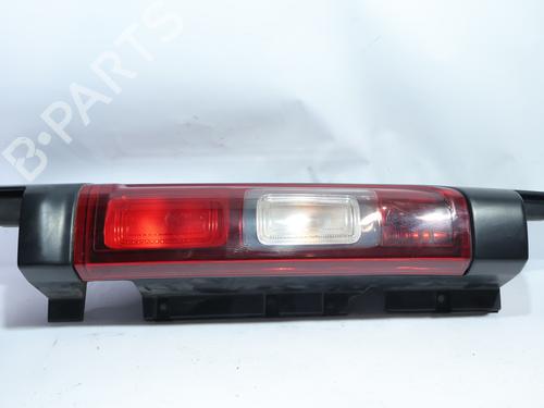 left-taillight-opel-vivaro-b-van-x82-2014-2015-2016-2017-2018-2019-2020-36355267 main image