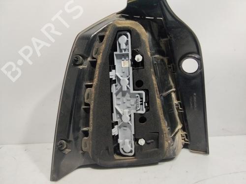 Right taillight OPEL ZAFIRA / ZAFIRA FAMILY B (A05)  | BP29589611C35 