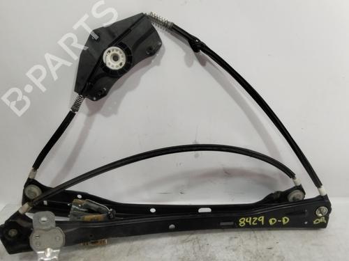 Front right window mechanism VW GOLF V (1K1)  | BP26033438C23 