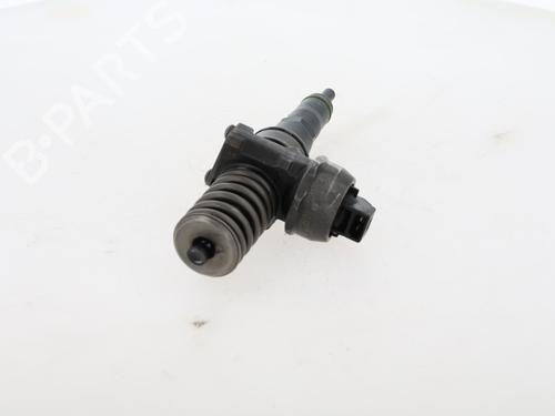 Injector VW CADDY III Box Body/MPV (2KA, 2KH, 2CA, 2CH)  | BP29610794M100 
