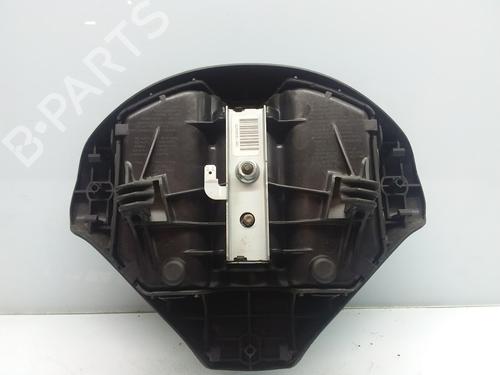 Driver airbag PEUGEOT 307 SW Estate Van (3E_, 3H_) 2.0 HDi | BP9555256C9 
