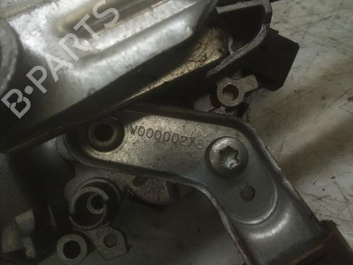 Front wiper motor CITROËN C3 II (SC_) 1.0 VTi 68 | BP8582189M29 