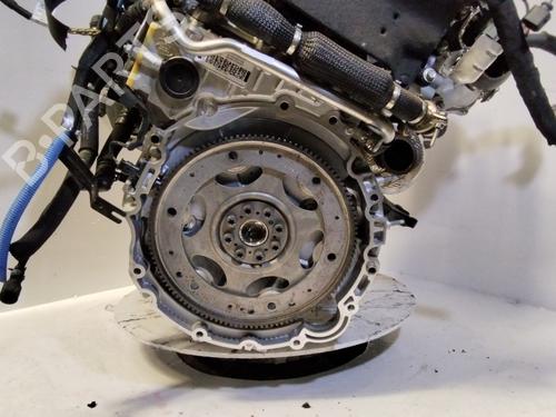 Motor LAND ROVER RANGE ROVER VELAR (L560)  | BP18246075M1 