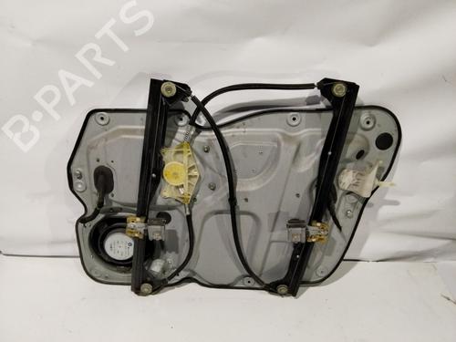 Elevalunas delantero izquierdo VW TOURAN (1T1, 1T2) | BP30810756C22