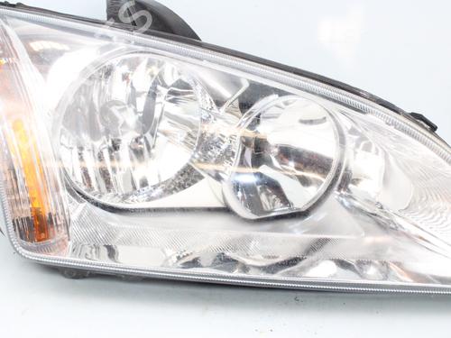 Højre forlygte FORD FOCUS II (DA_, HCP, DP) 1.6 | BP15989339C29 