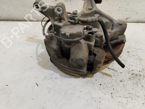 Right front steering knuckle OPEL ASTRA K (B16) 1.6 CDTi (68) | BP19798572M26 