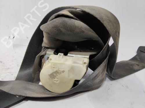 Rear right seatbelt SEAT IBIZA IV (6J5, 6P1)  | BP29289199I28 