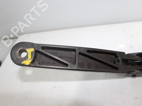 Front windshield wiper arm VW PASSAT B6 (3C2)  | BP17741446C143 