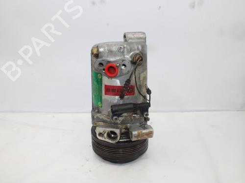 Used AC compressor BMW 3 (E36) 318 i (113 hp) 13908349