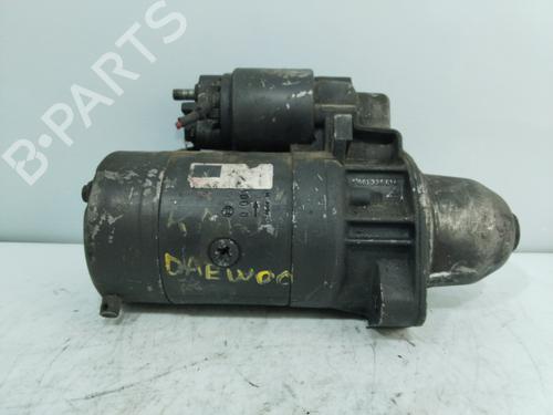 Startmotor MERCEDES-BENZ 124 Saloon (W124) 300 D (124.130) (109 hp) 18891578