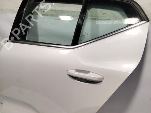 Left rear door VOLVO XC40 (536)  | BP29715580C4 