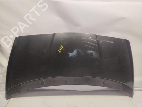 Used Hood PEUGEOT 5008 (0U_, 0E_) 1.6 HDi (110 hp) 24360568