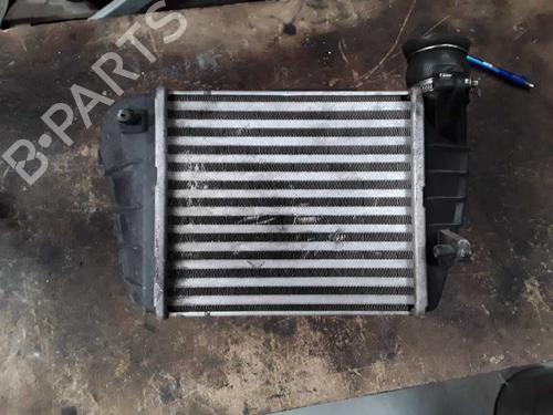 Intercooler AUDI A4 B6 Avant (8E5) 2.5 TDI | BP8551930M30 