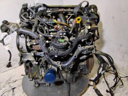 Used Engine Engine 38773641 38773641