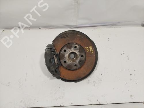 Venstre Styrespindel Lejehus VW TRANSPORTER T6 / CARAVELLE T6 Bus (SGB, SGJ, SHB, SHJ)  NO TIENE REFERENCIA |