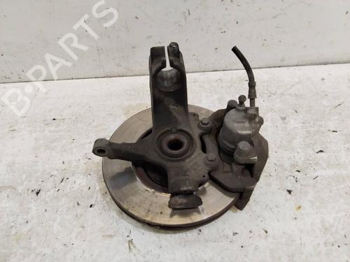Left front steering knuckle FORD FOCUS II (DA_, HCP, DP) 1.8 TDCi | BP19115776M25 