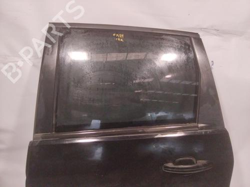 Left rear door FORD C-MAX (DM2) 1.6 TDCi | BP21683556C4 