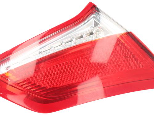 Feu de coffre gauche CITROËN C4 II (NC_) [2009-2025]  31154072