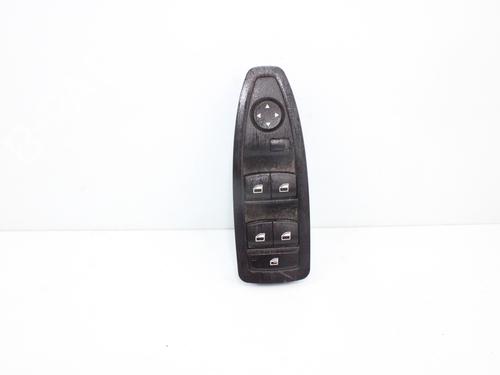 Used Left front window switch BMW 3 (F30, F80) 318 d xDrive (150 hp) 15879086