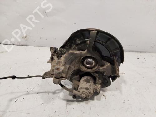 Right front steering knuckle SEAT CORDOBA (6L2) 1.9 TDI | BP27674381M26 