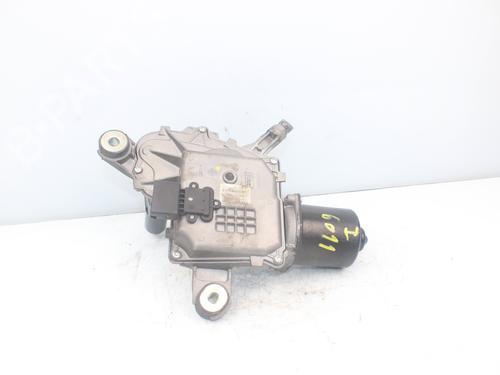 Front wiper motor CITROËN C4 Picasso I MPV (UD_)  | BP17757983M29 