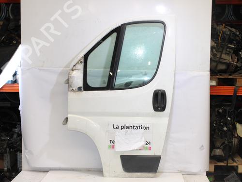 Used Left front door CITROËN JUMPER II Van [2006-2025]  18890149