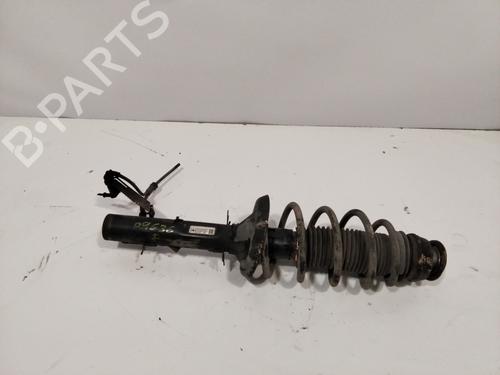 Venstre foran støtdemper SEAT LEON (1M1) [1999-2006]  28597999