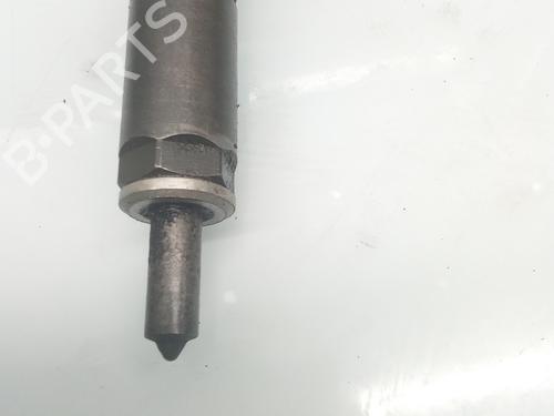 Injector TOYOTA COROLLA (_E12_)  | BP26673023M100 