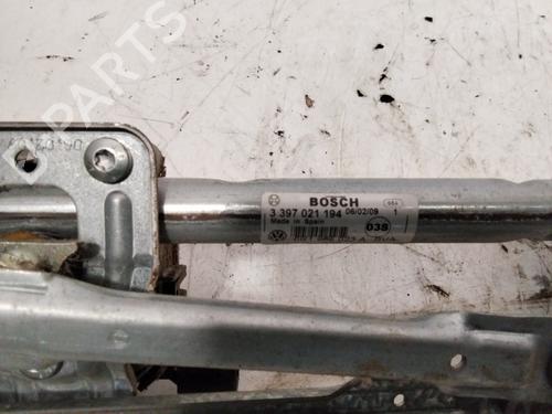 Front wiper motor SEAT IBIZA IV (6J5, 6P1)  | BP26000773M29 