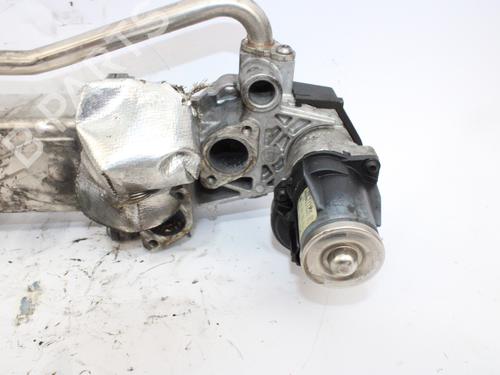 Egr VW POLO V (6R1, 6C1) 1.2 TDI | BP15603596M69 