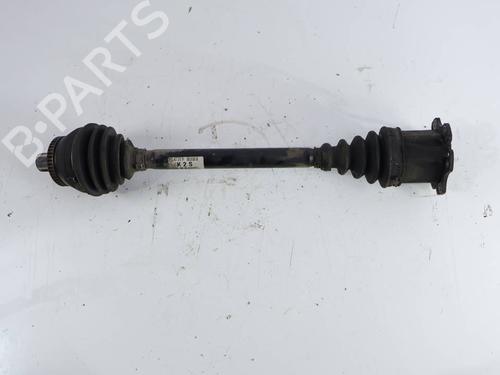 Right front driveshaft AUDI A4 B7 (8EC) 2.5 TDI | BP40186200M39 - Image 3